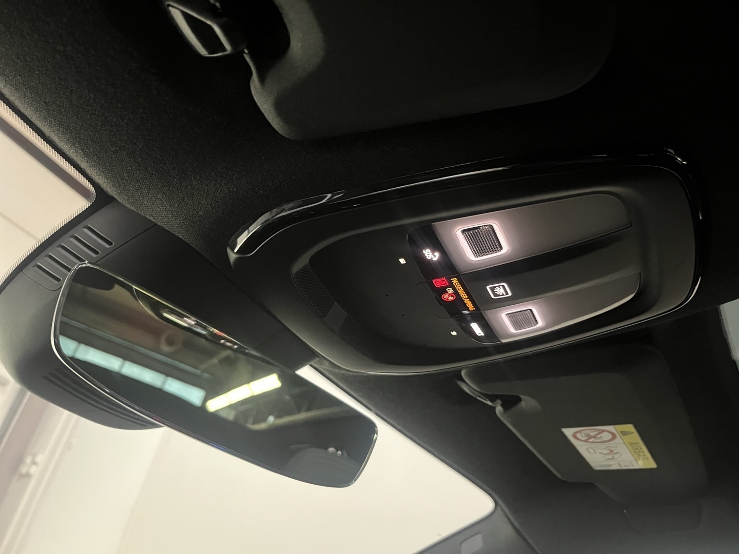 POLESTAR 2 2022