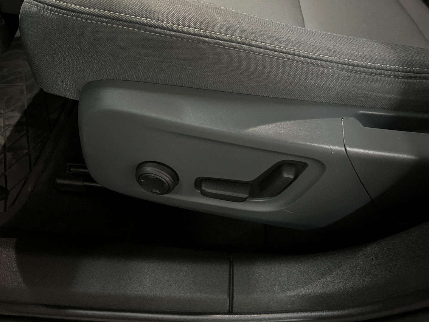 POLESTAR 2 2022