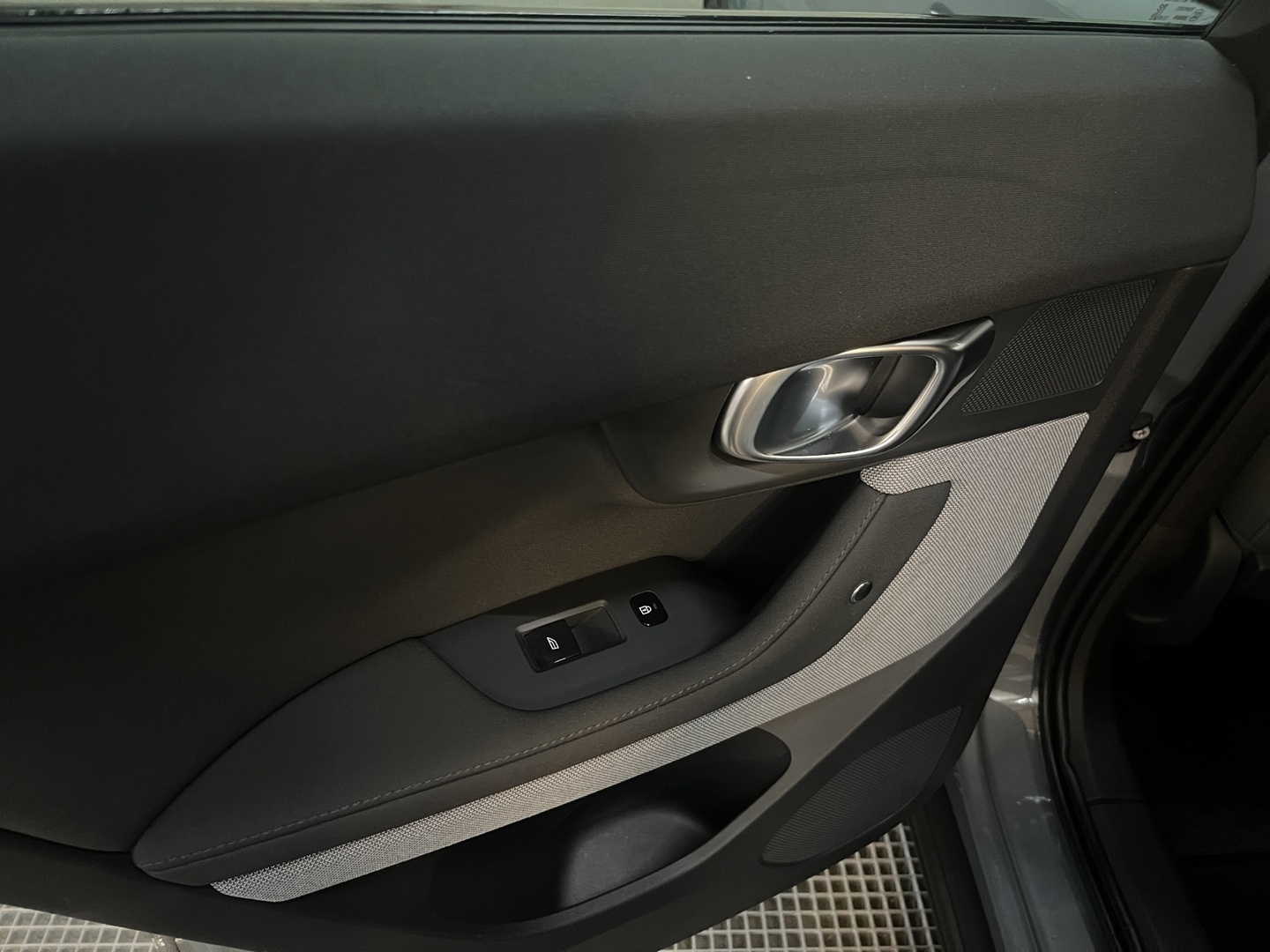 POLESTAR 2 2022