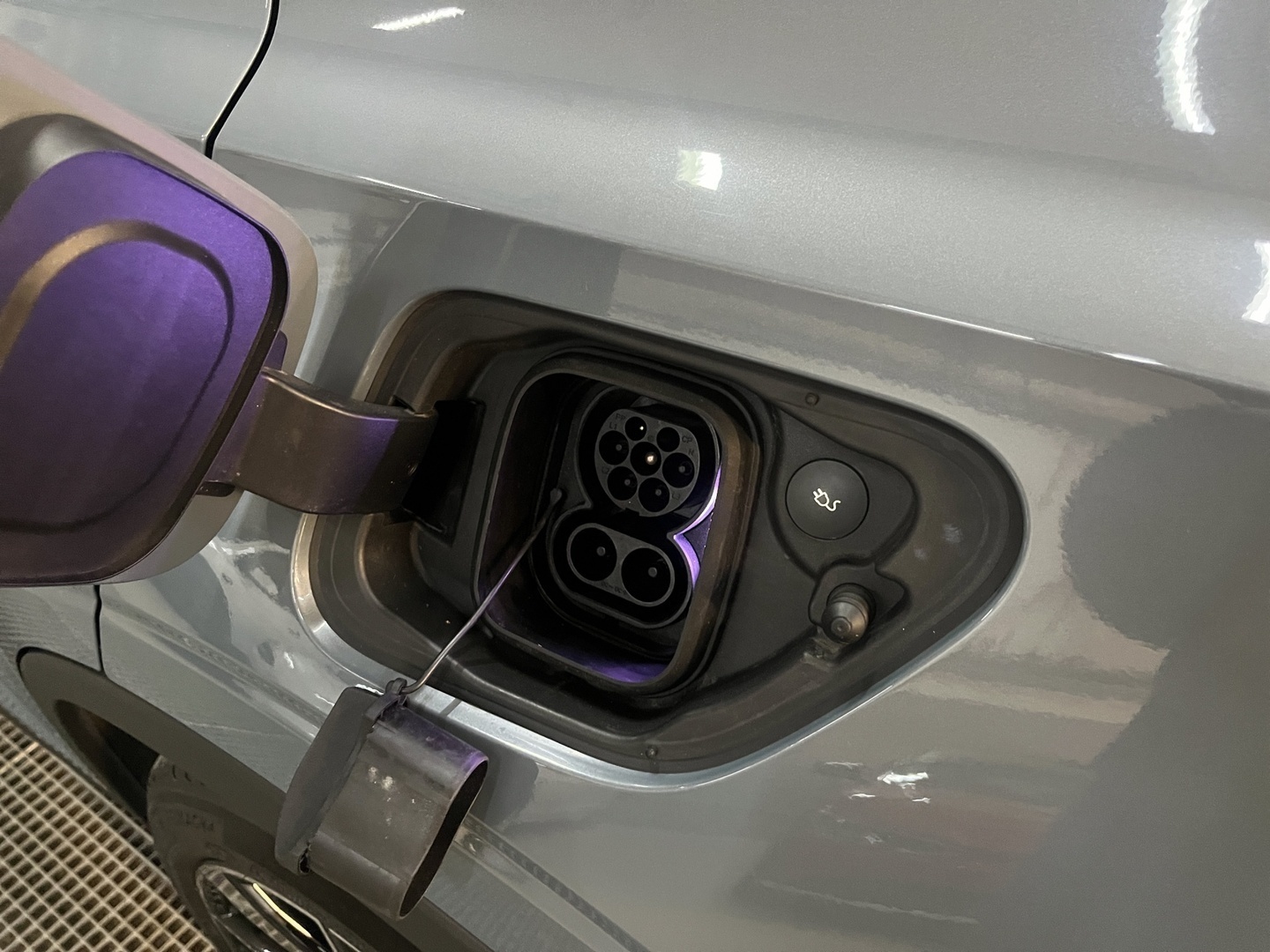 POLESTAR 2 2022