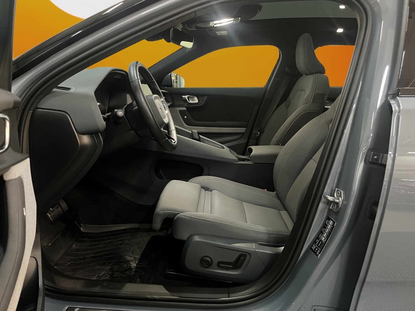 POLESTAR 2 2022