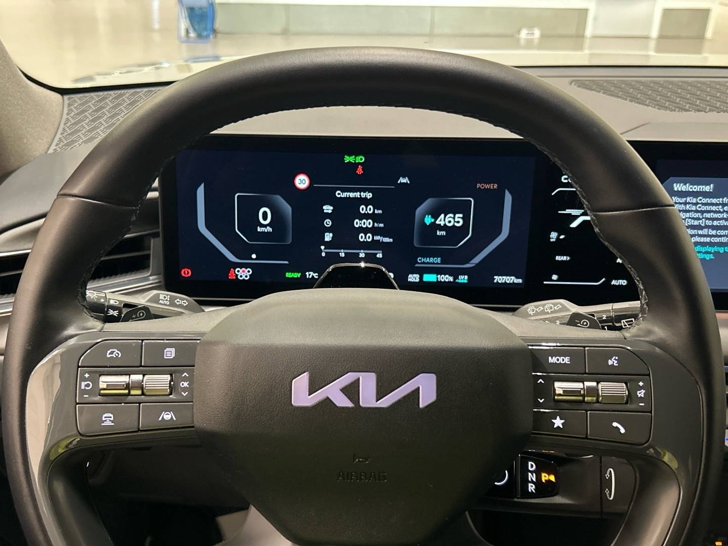 KIA EV9 2024