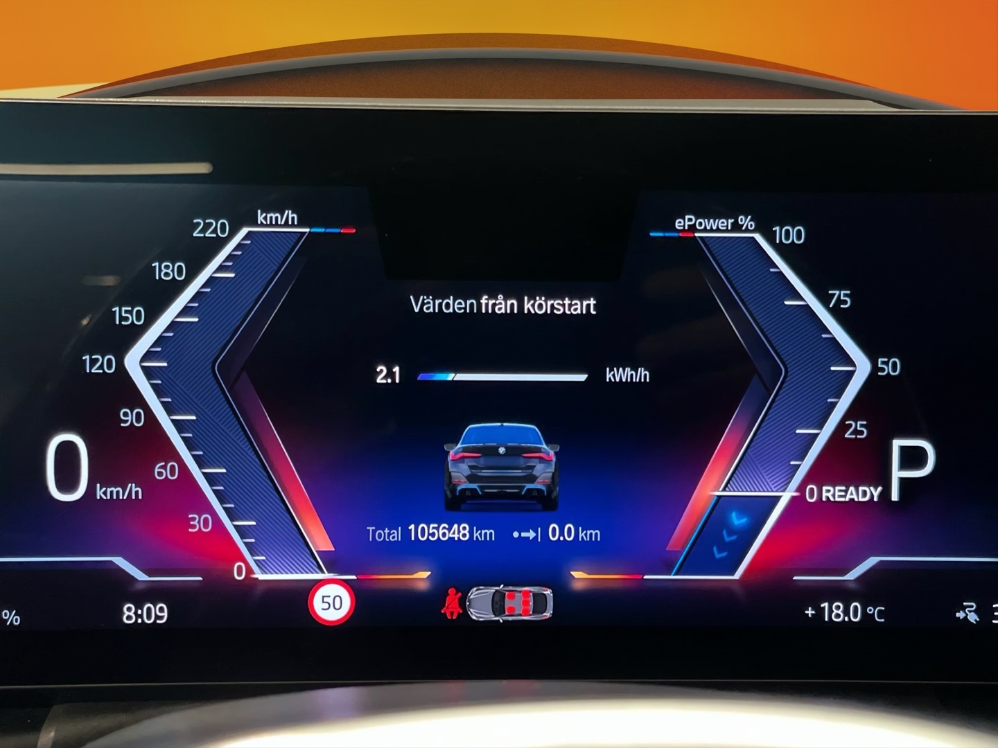 BMW i4 2024
