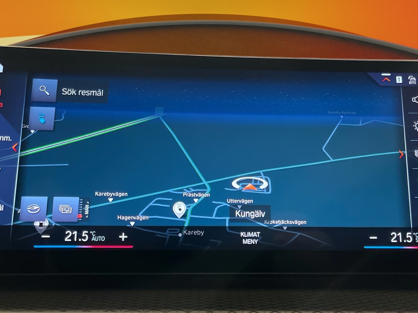 BMW i4 2024