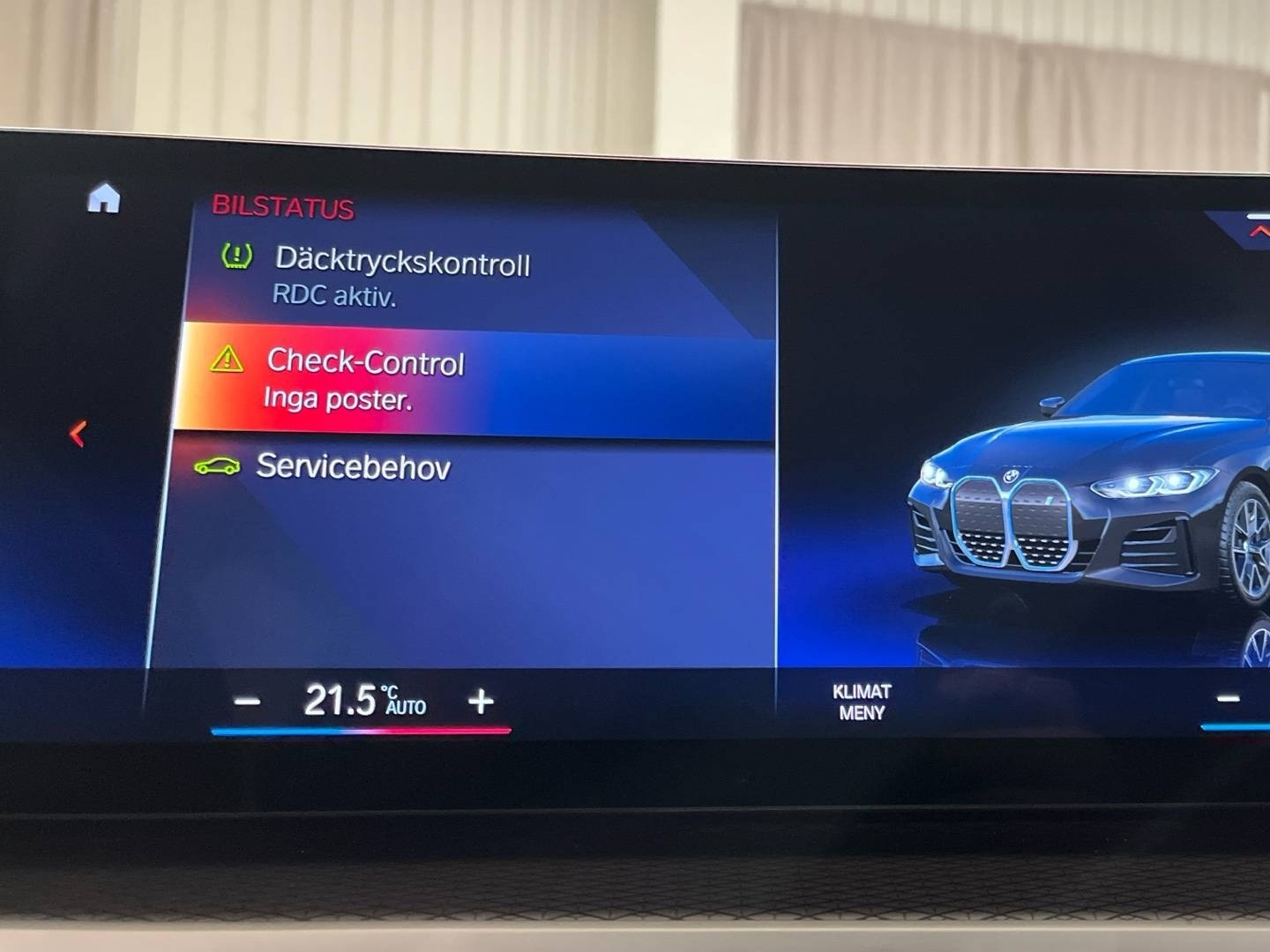 BMW i4 2024