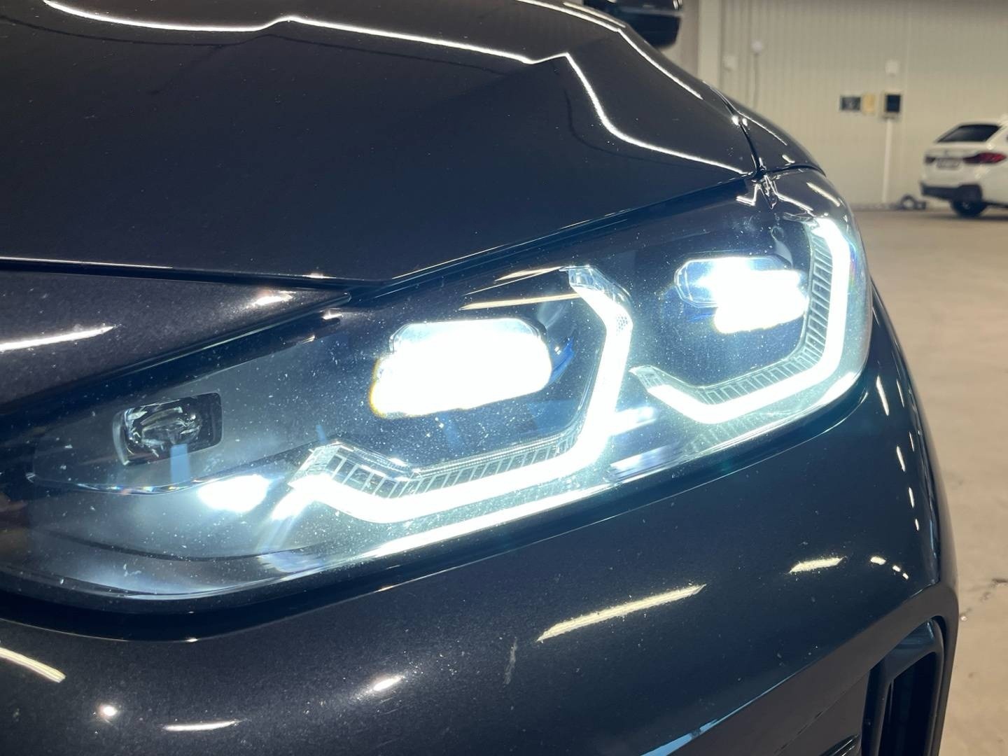 BMW i4 2024