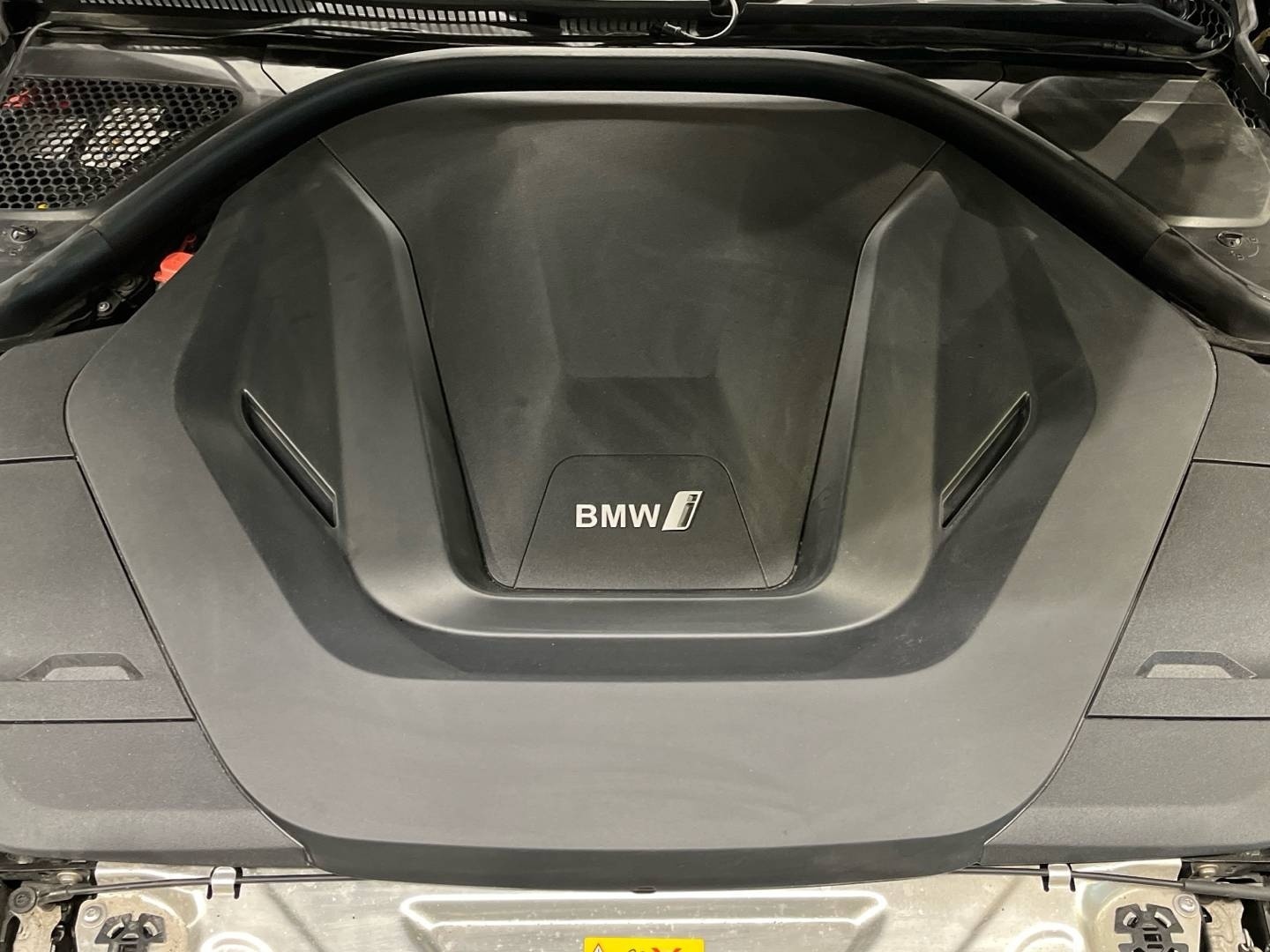 BMW i4 2024