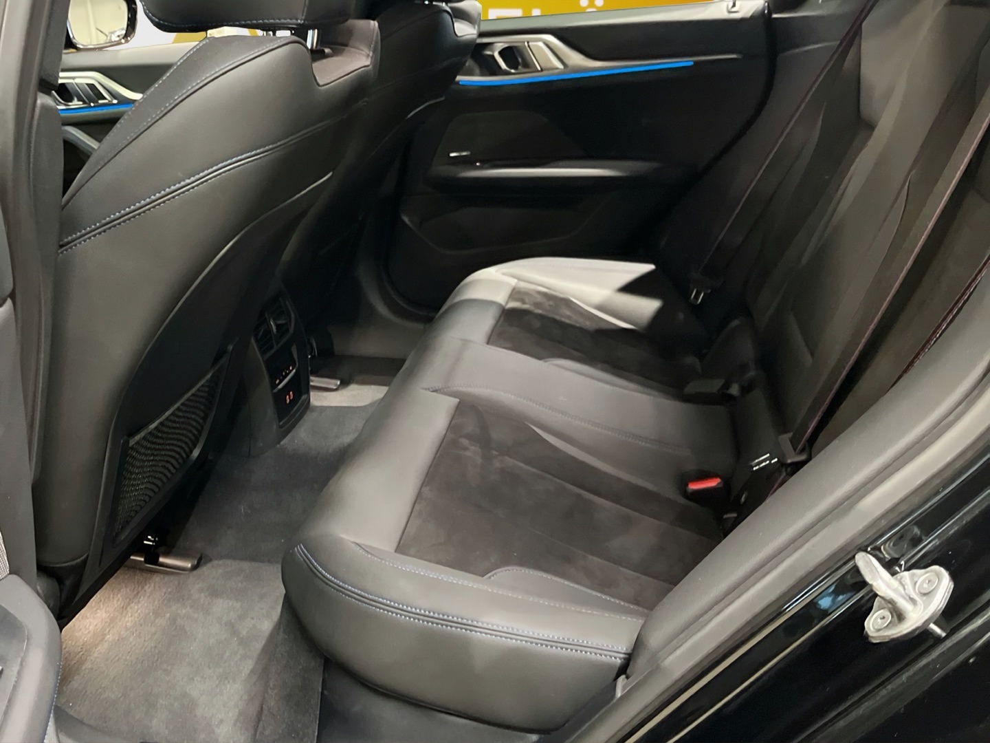 BMW i4 2024