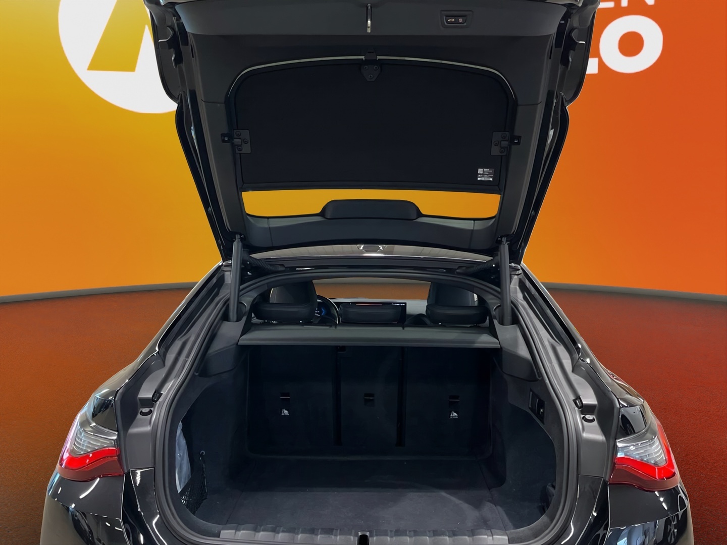 BMW i4 2024