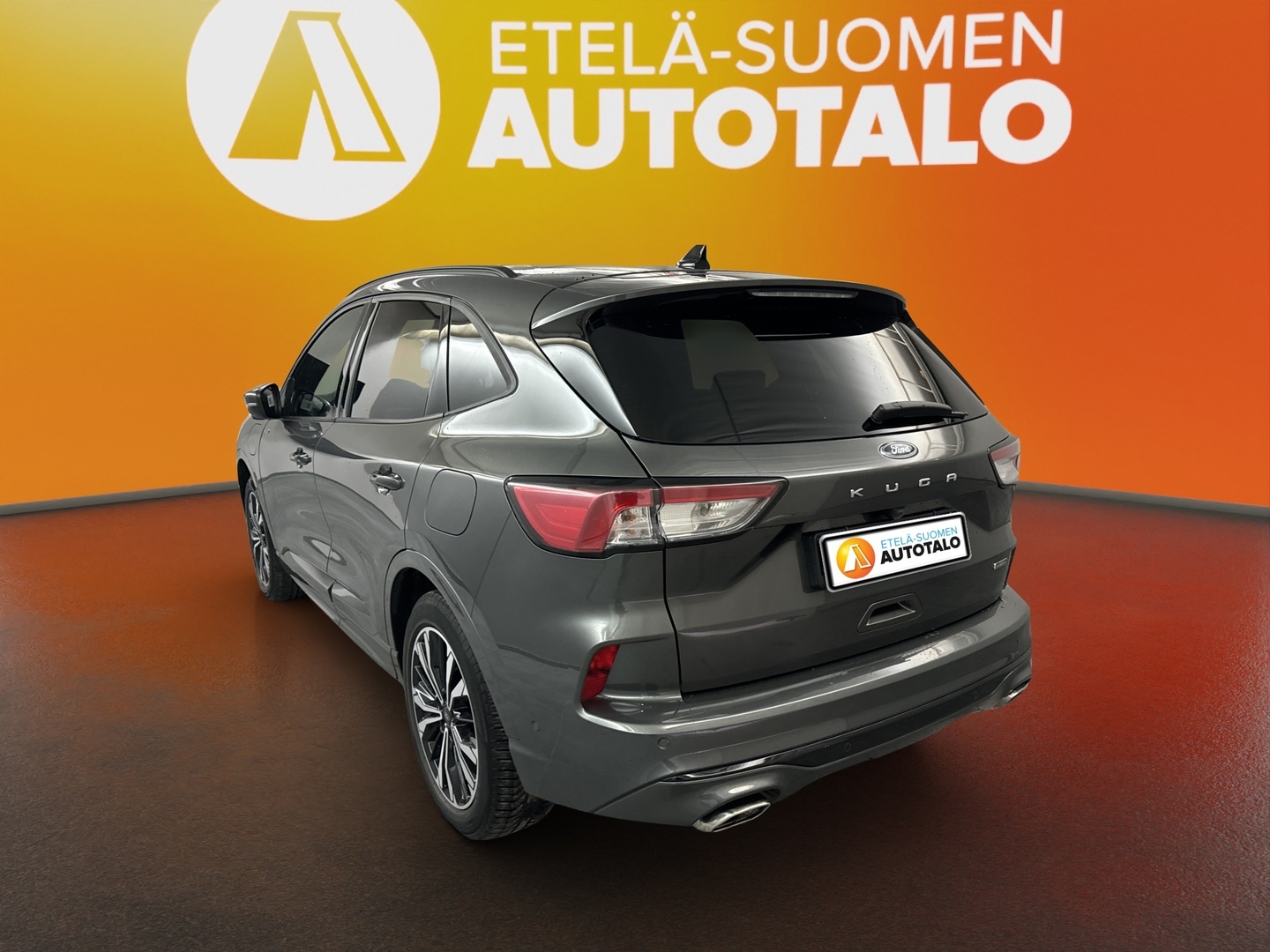 FORD Kuga 2022