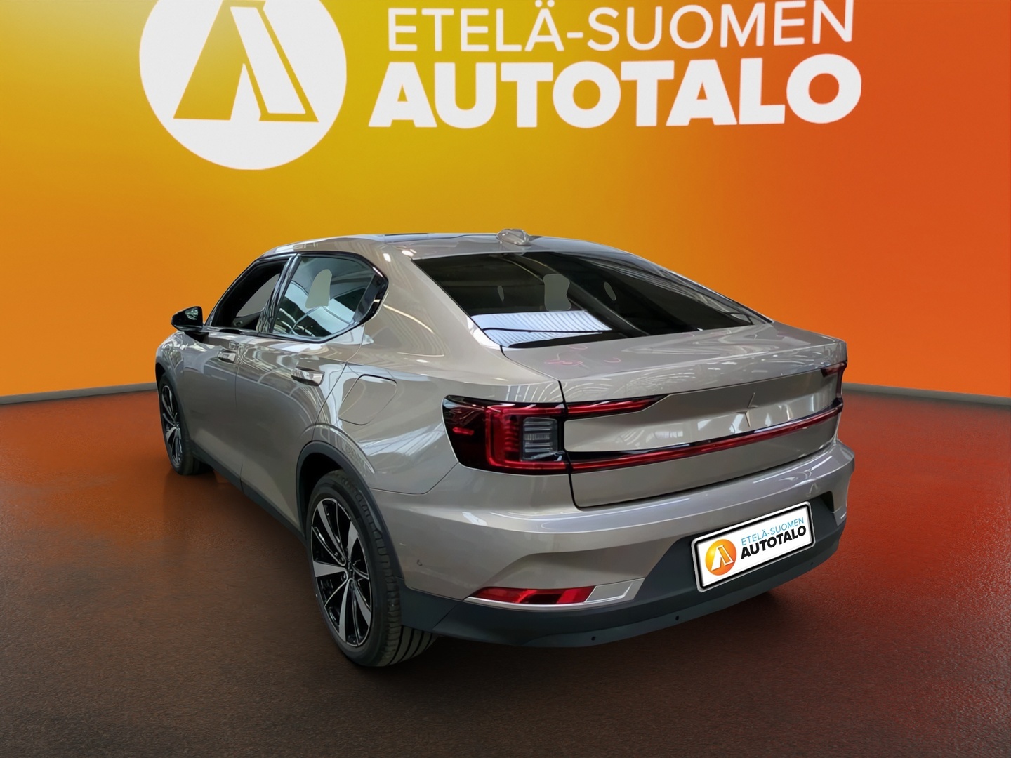 POLESTAR 2 2022