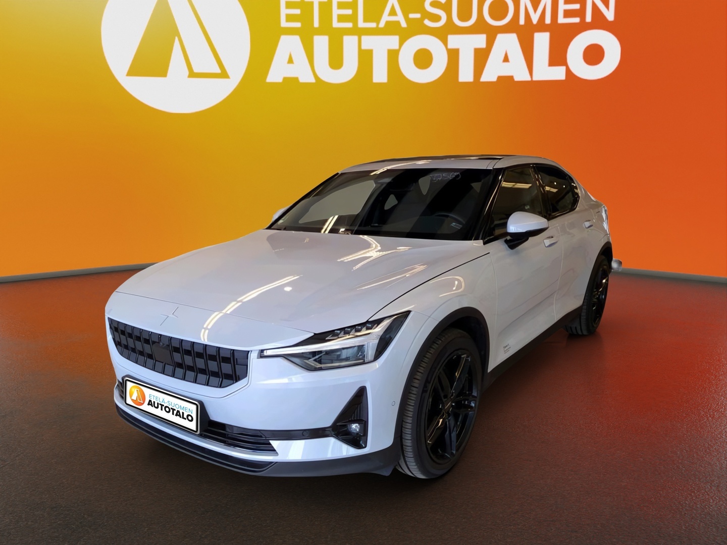 POLESTAR 2 2023