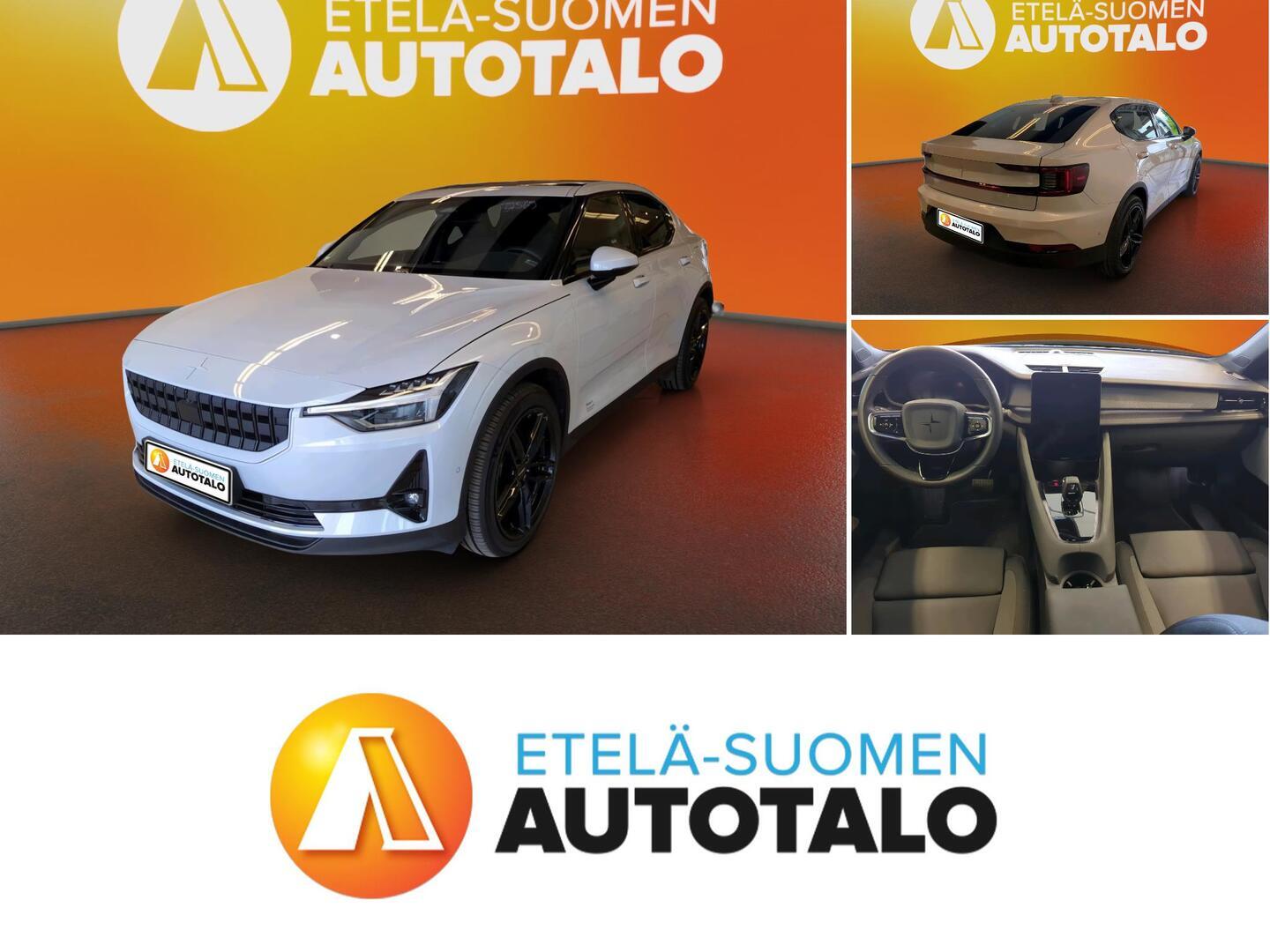 POLESTAR 2 2023