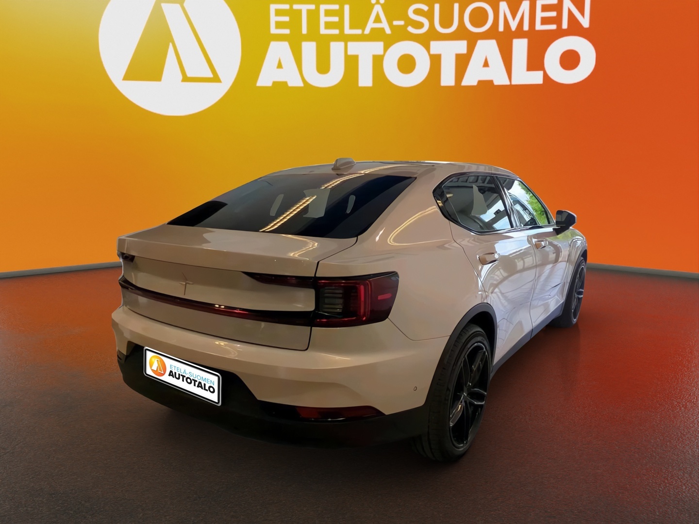 POLESTAR 2 2023