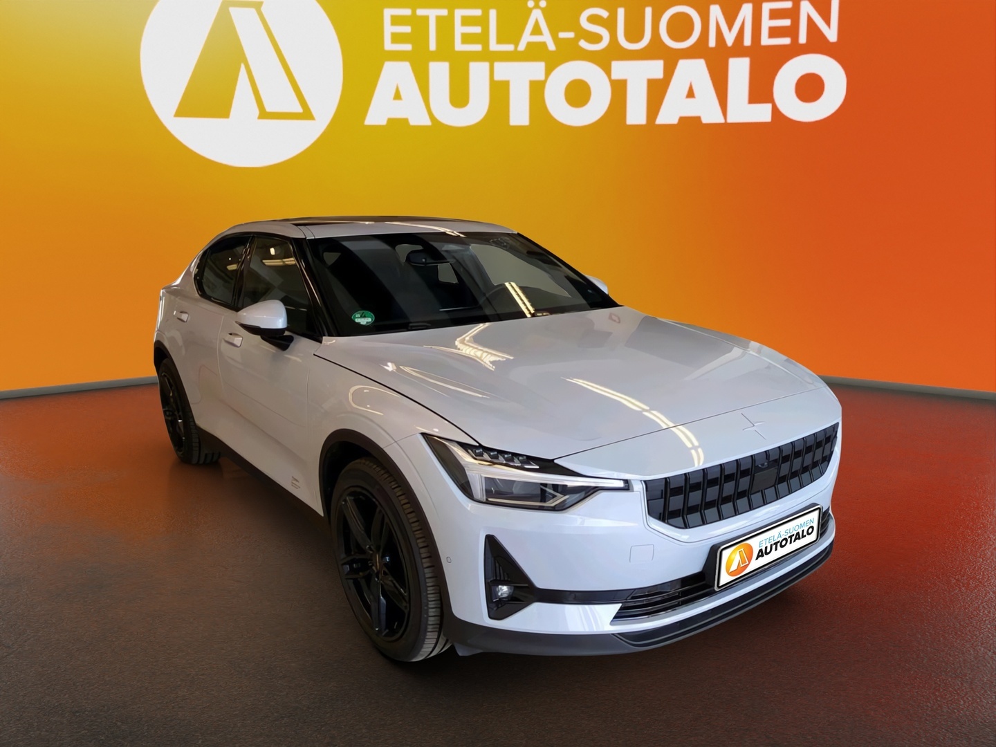 POLESTAR 2 2023