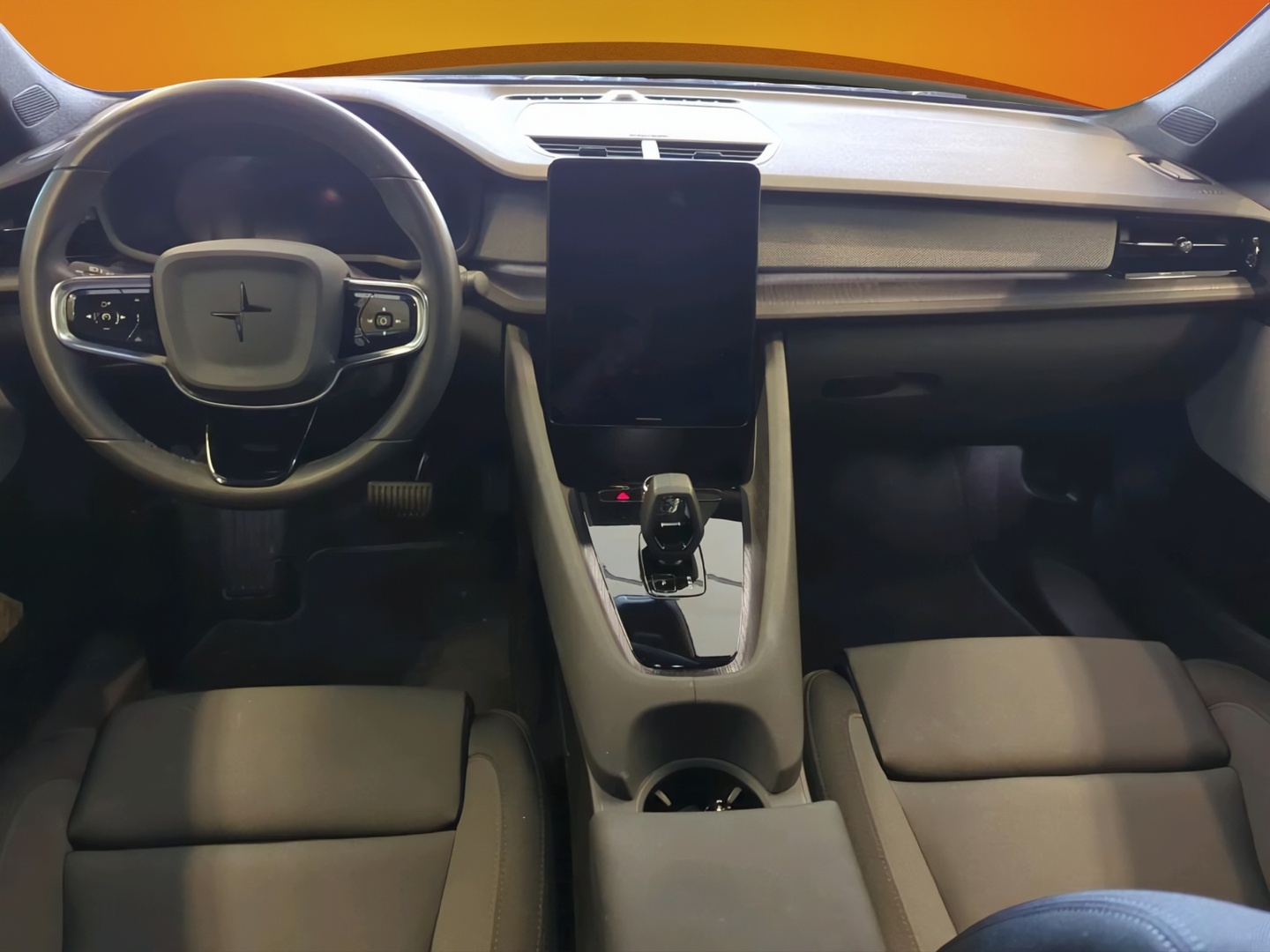 POLESTAR 2 2023
