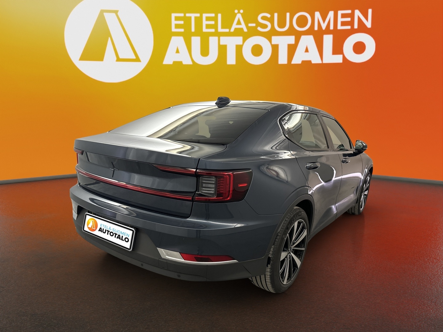 POLESTAR 2 2022
