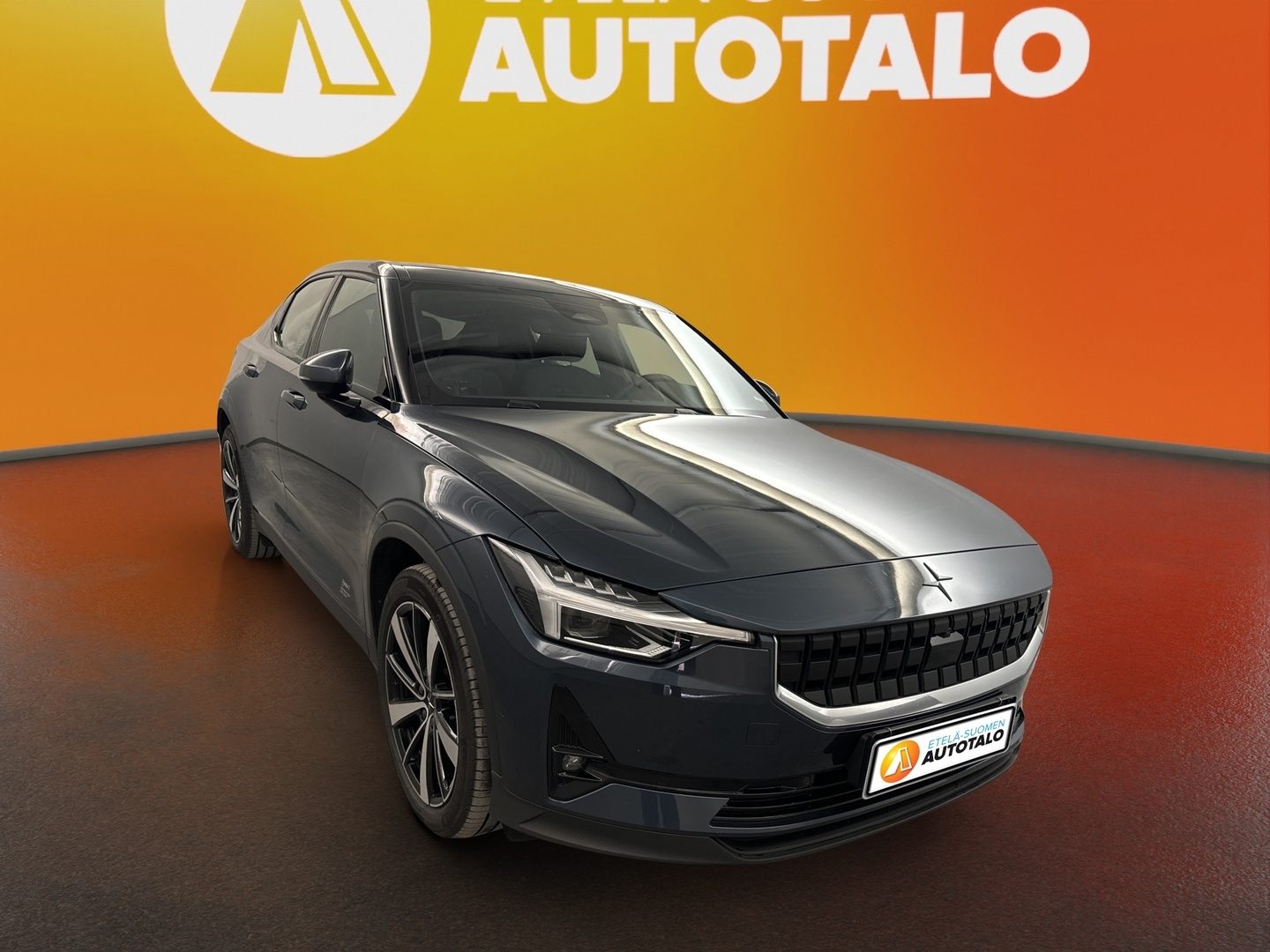 POLESTAR 2 2022