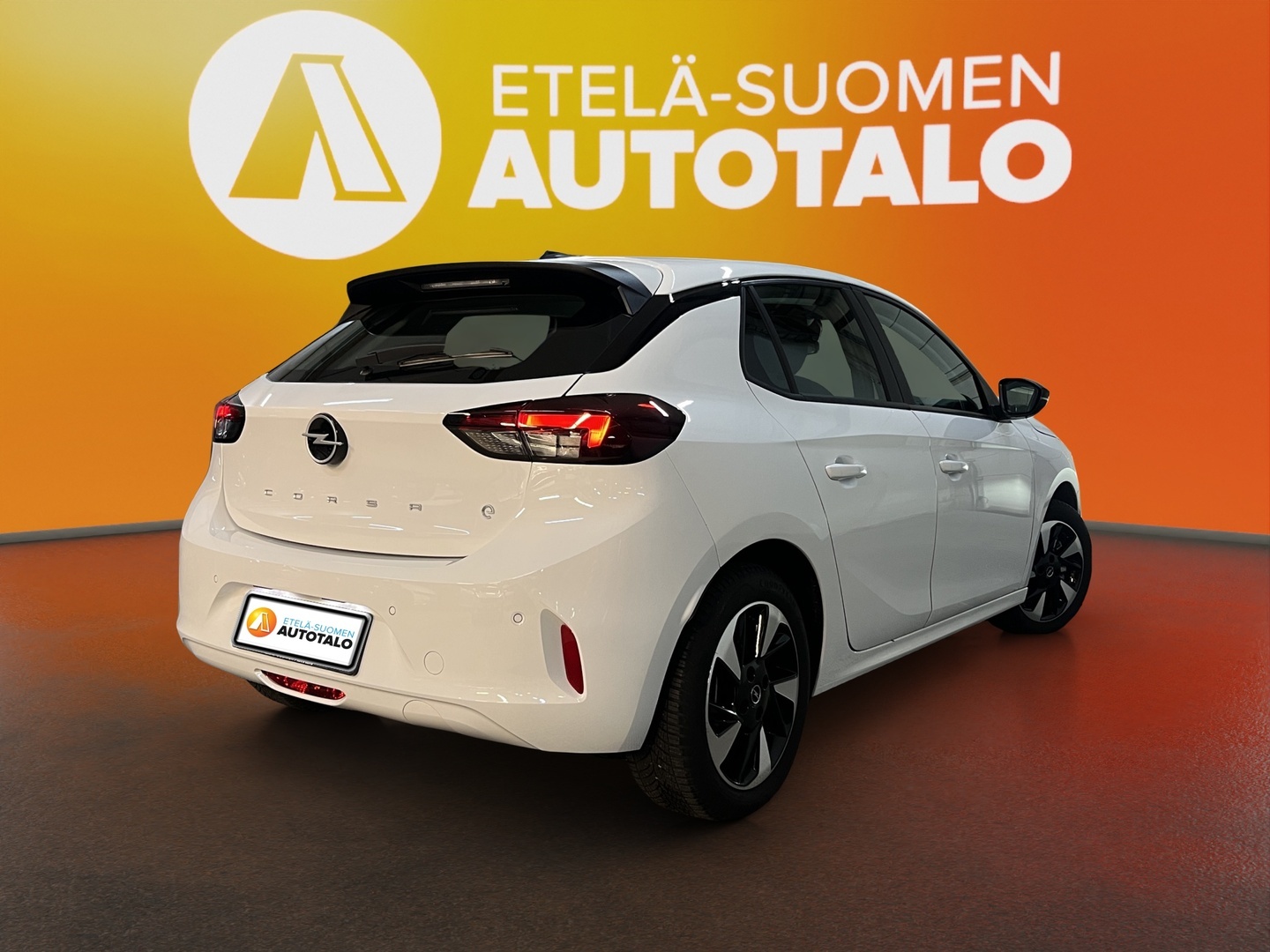 OPEL Corsa-e 2024