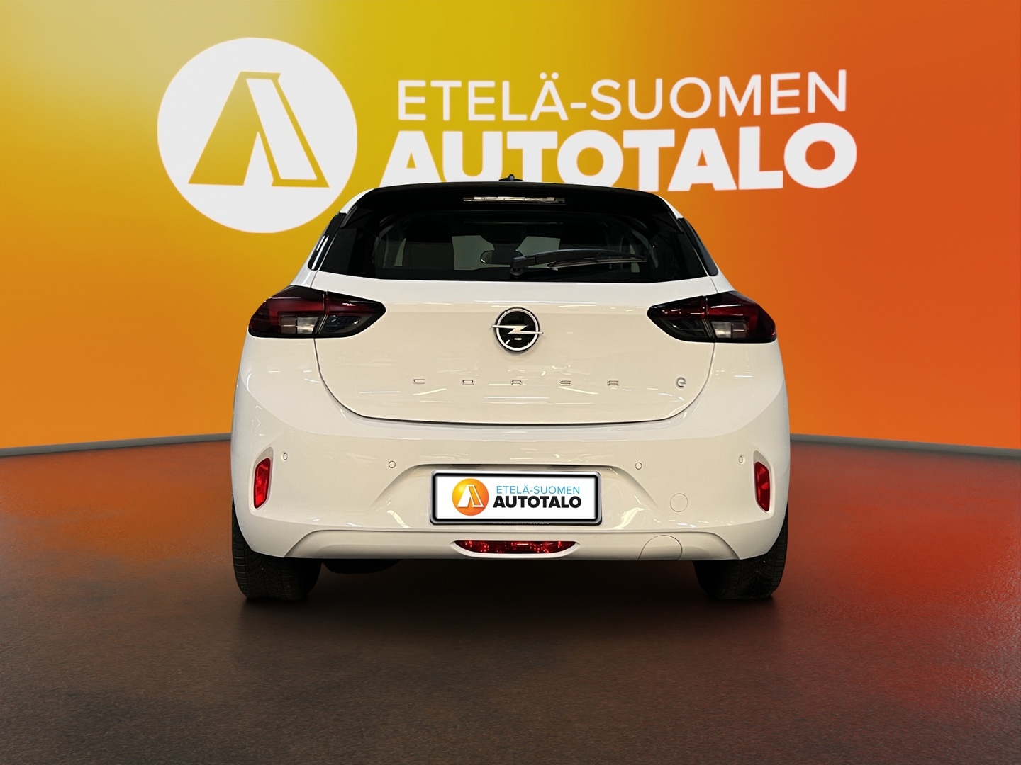 OPEL Corsa-e 2024