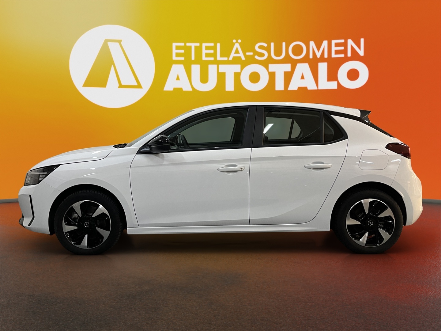 OPEL Corsa-e 2024