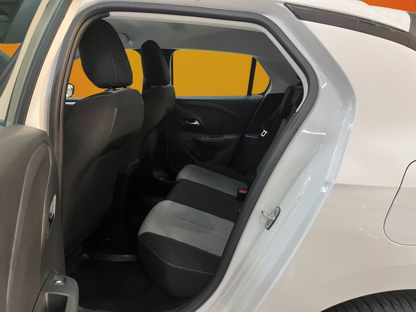 OPEL Corsa-e 2024