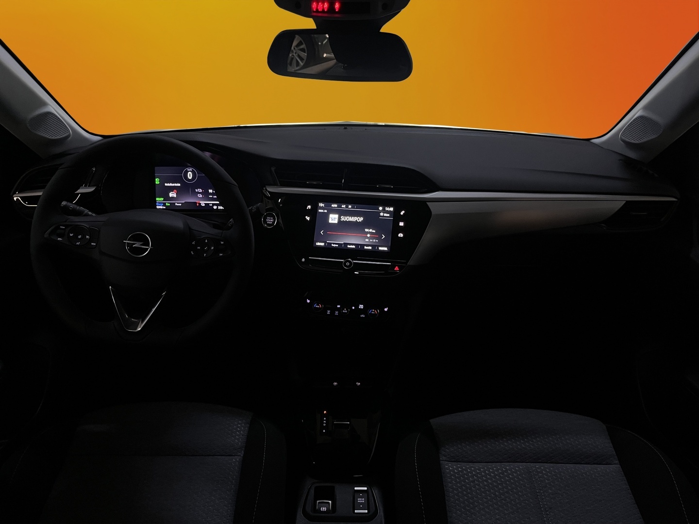 OPEL Corsa-e 2024