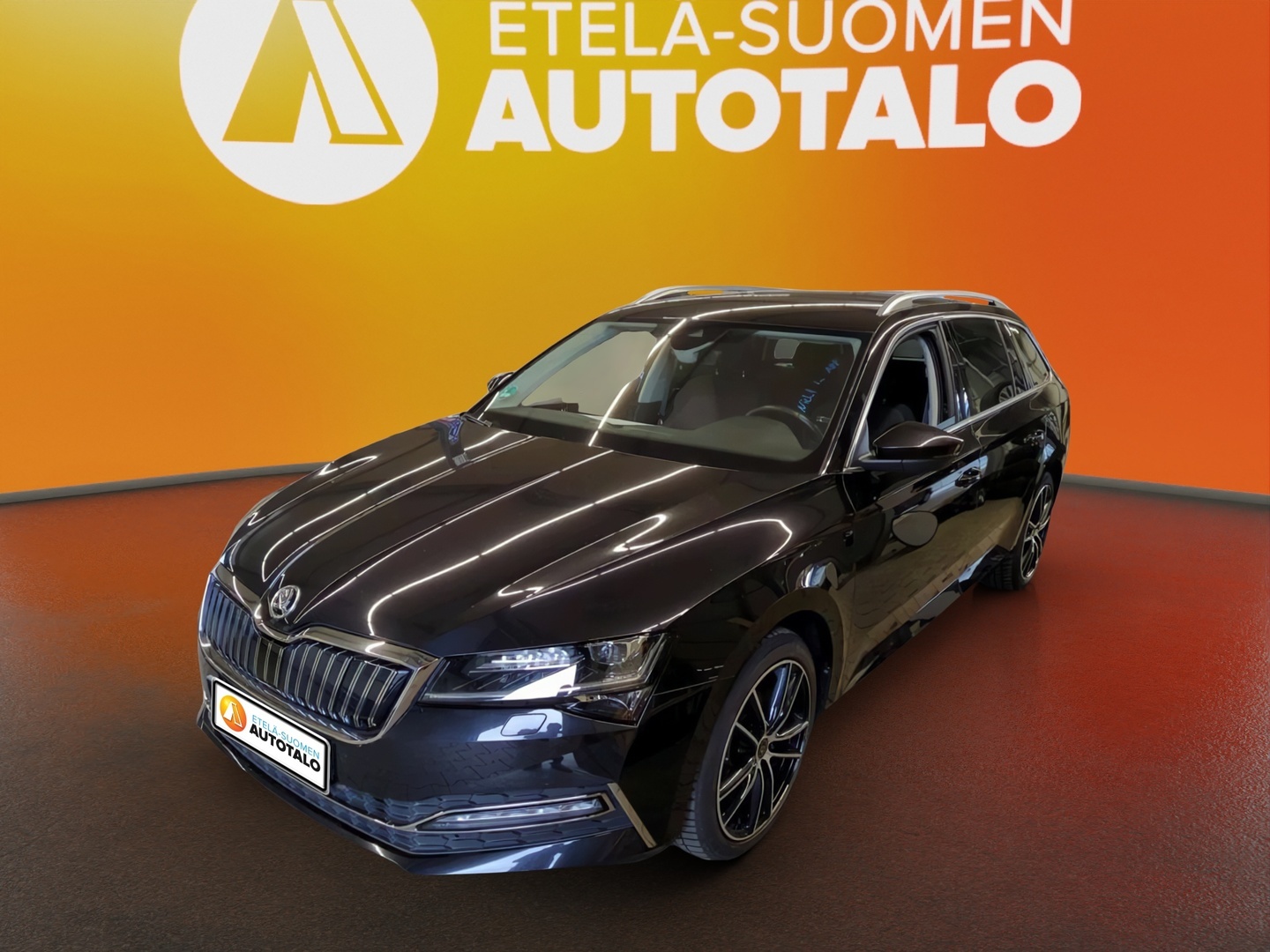 SKODA Superb 2023