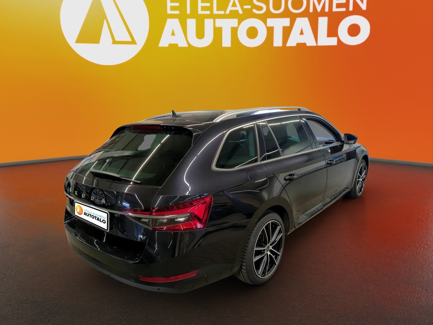 SKODA Superb 2023