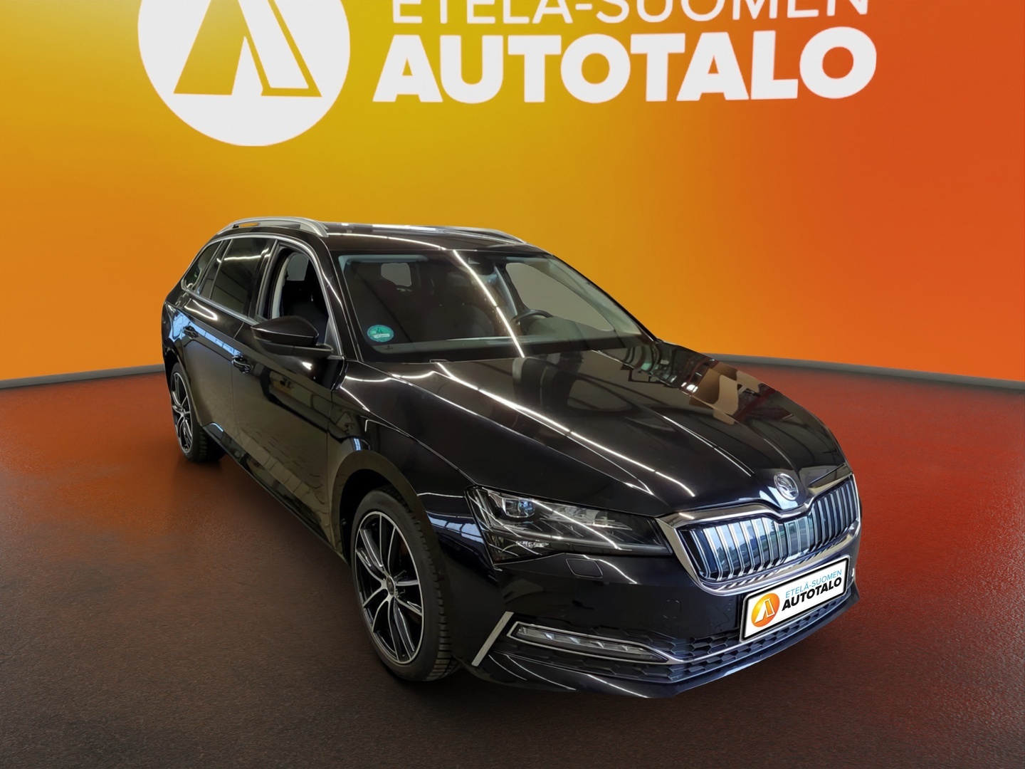 SKODA Superb 2023