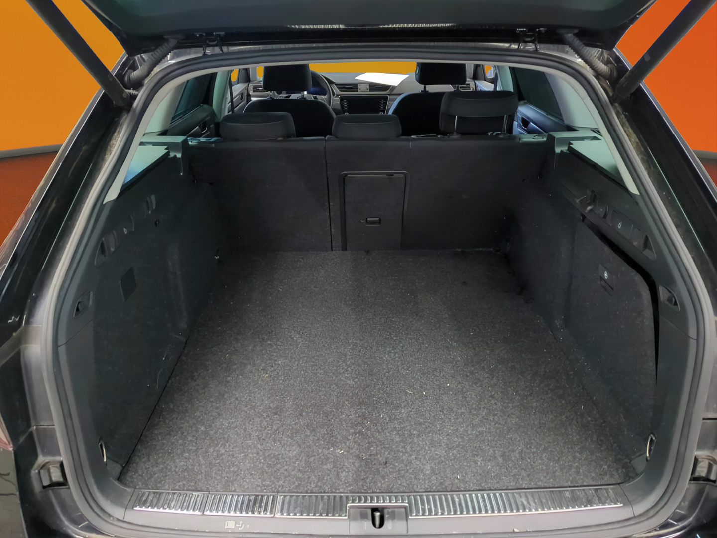 SKODA Superb 2023