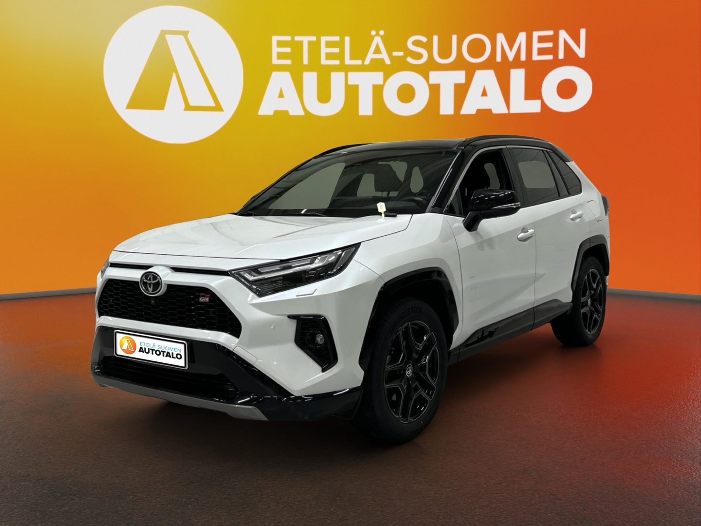 TOYOTA RAV4 2023