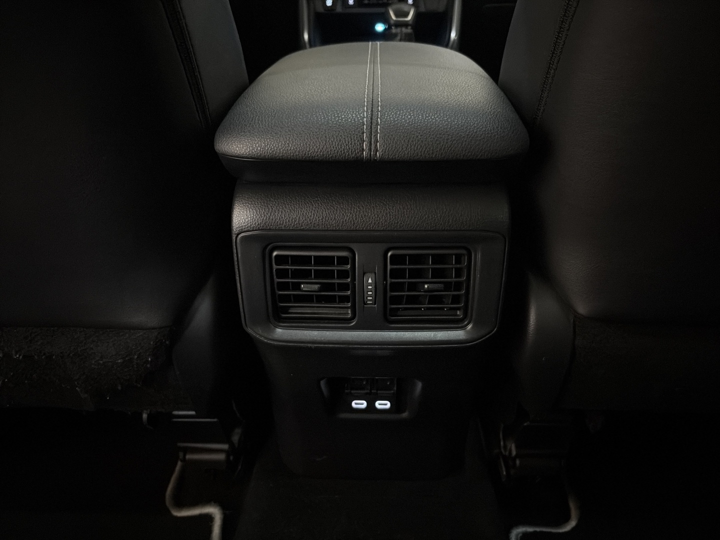 TOYOTA RAV4 30