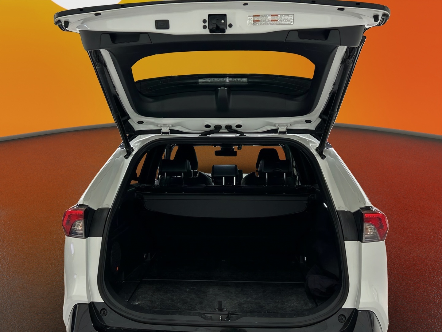 TOYOTA RAV4 2023