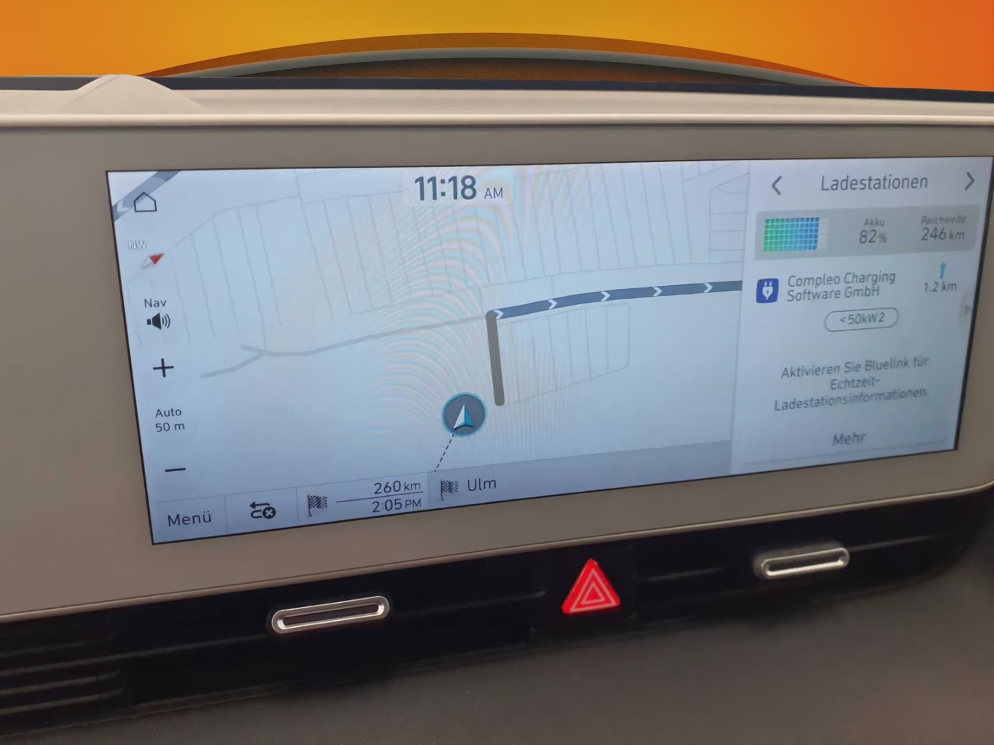 HYUNDAI IONIQ 5 2022