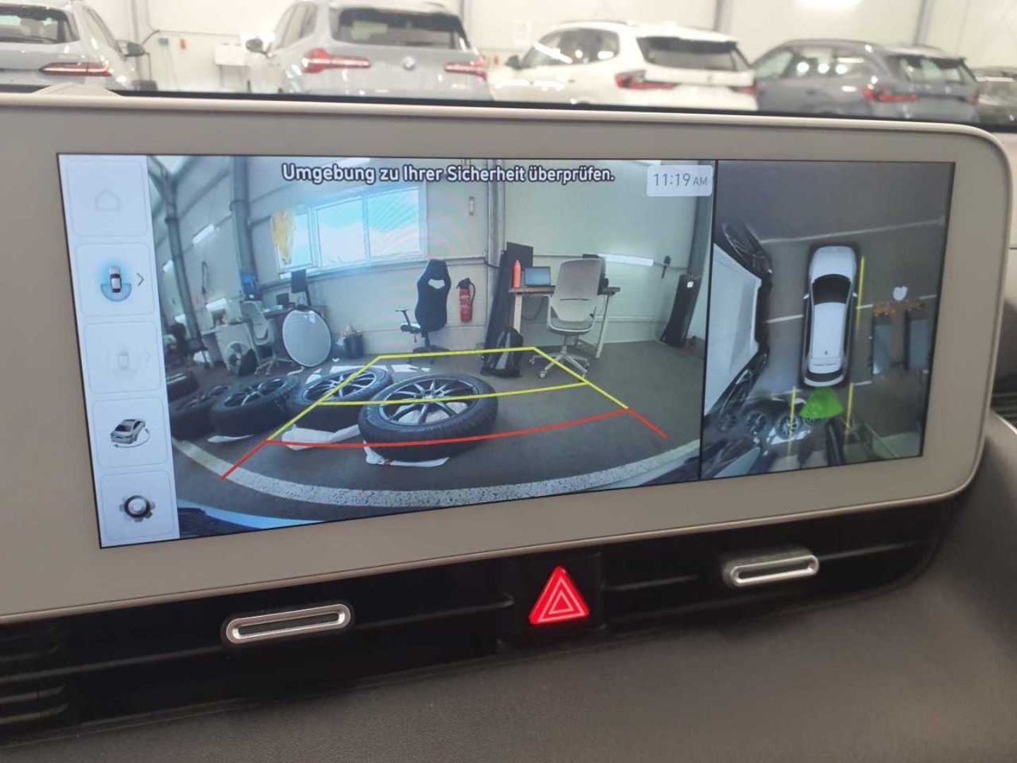 HYUNDAI IONIQ 5 2022
