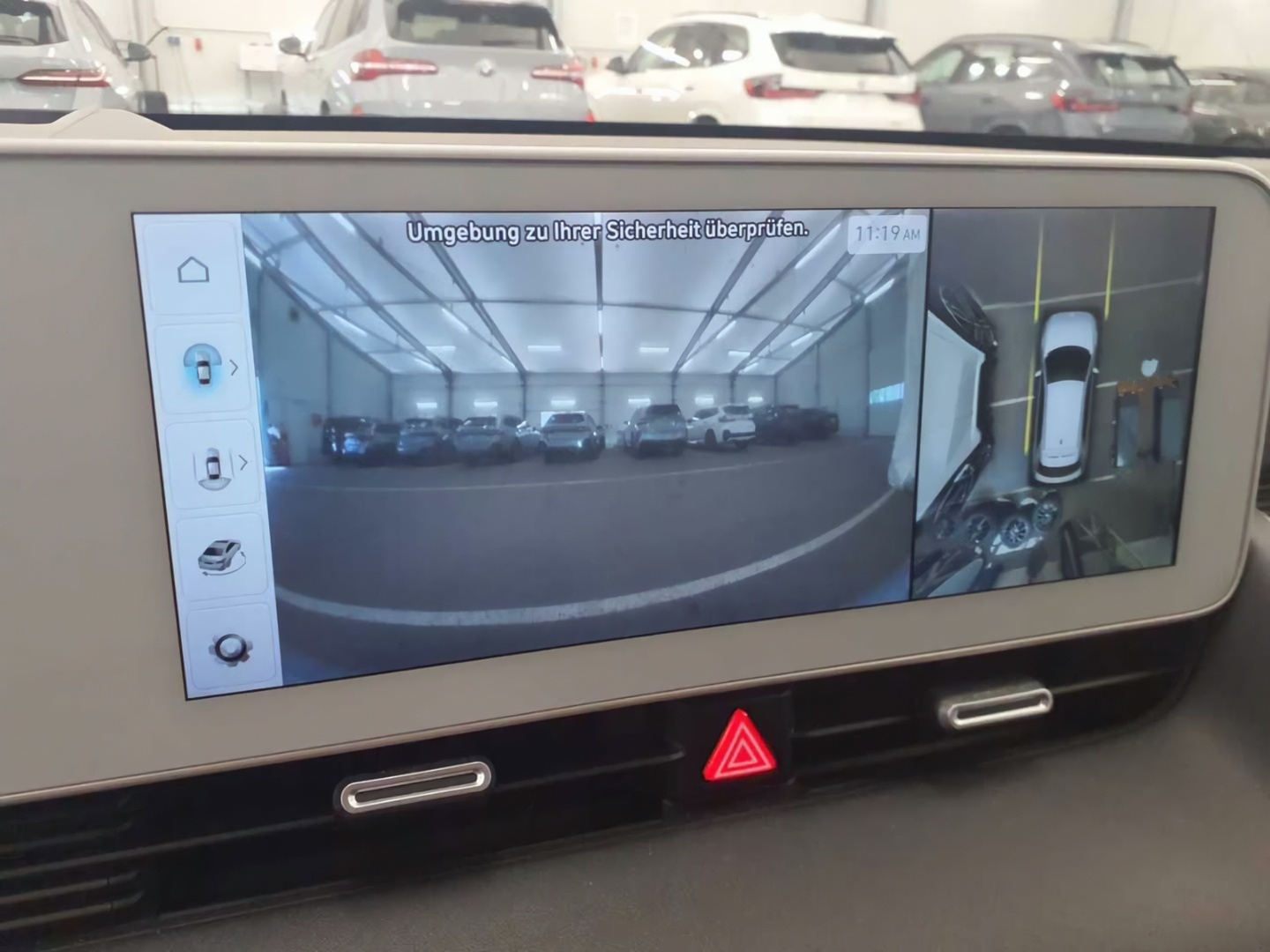 HYUNDAI IONIQ 5 2022