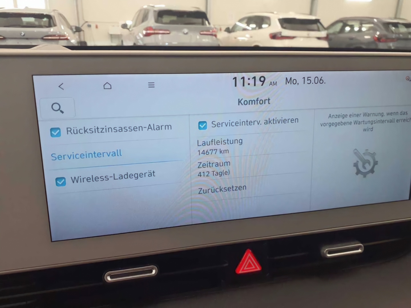 HYUNDAI IONIQ 5 2022