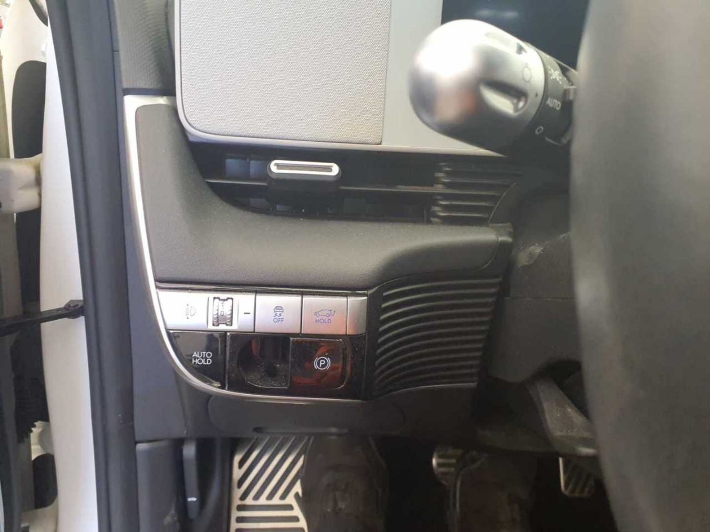 HYUNDAI IONIQ 5 2022