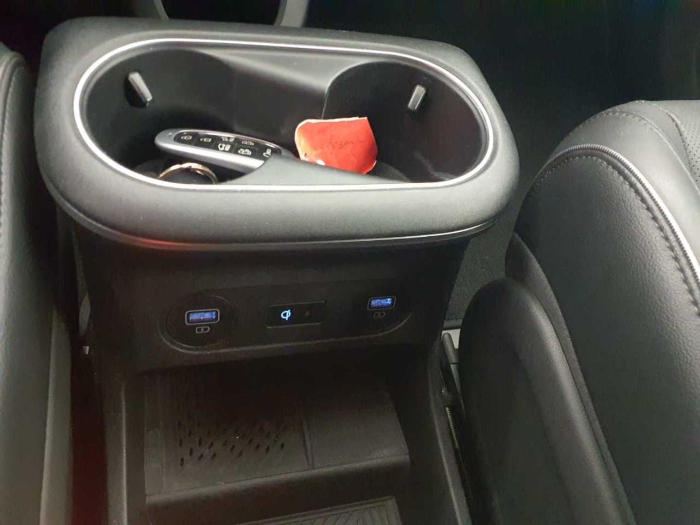 HYUNDAI IONIQ 5 2022