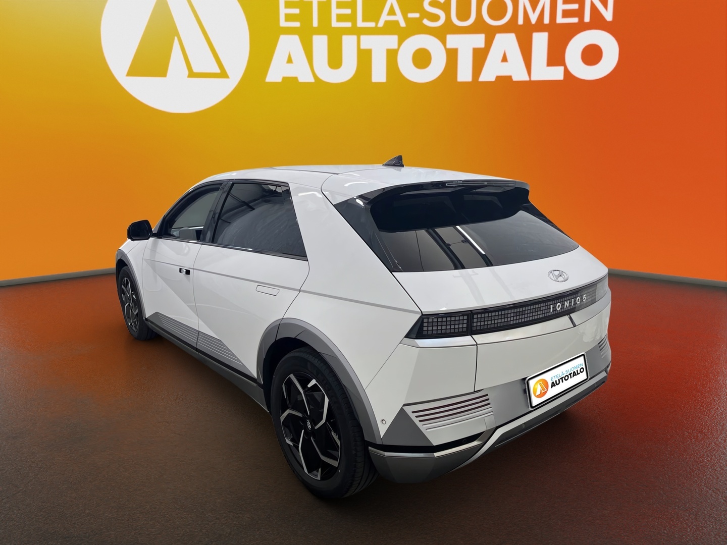 HYUNDAI IONIQ 5 2022
