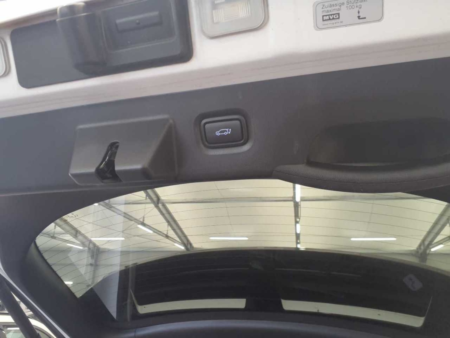 HYUNDAI IONIQ 5 2022