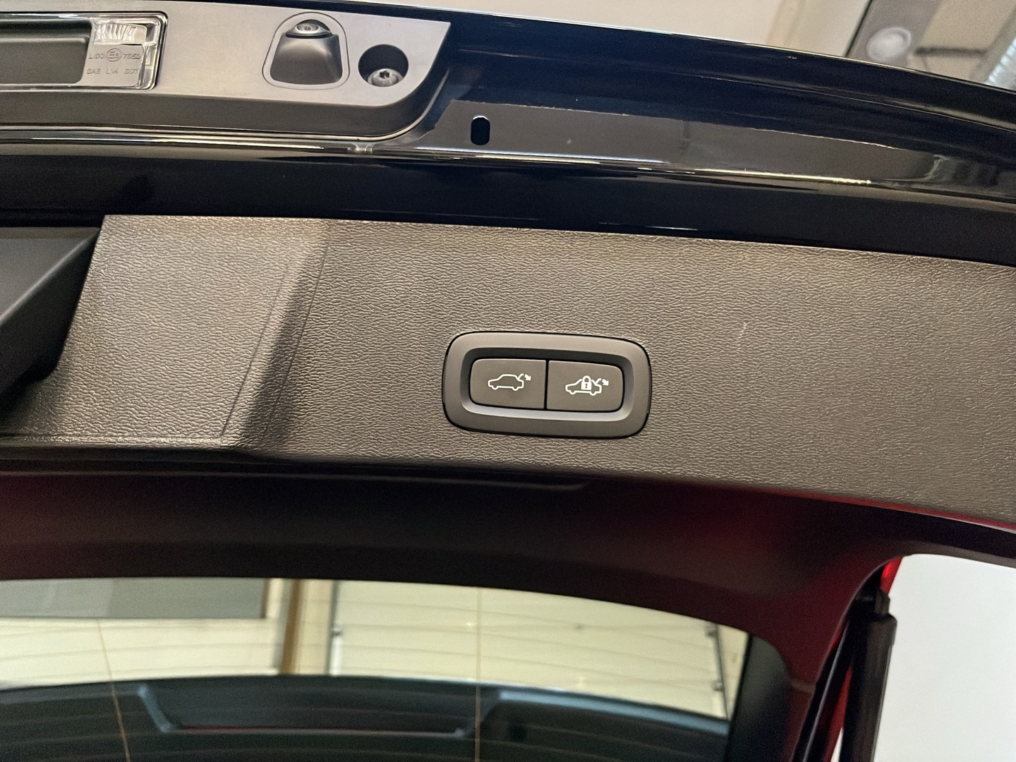 VOLVO XC40 2023