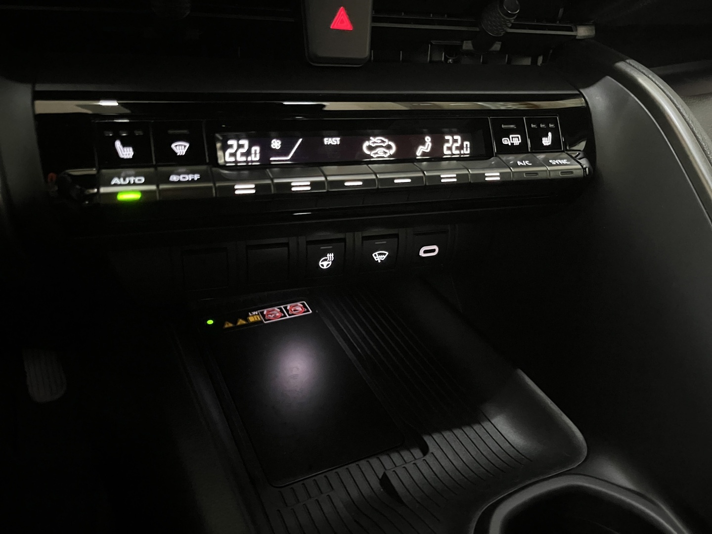TOYOTA C-HR 2025