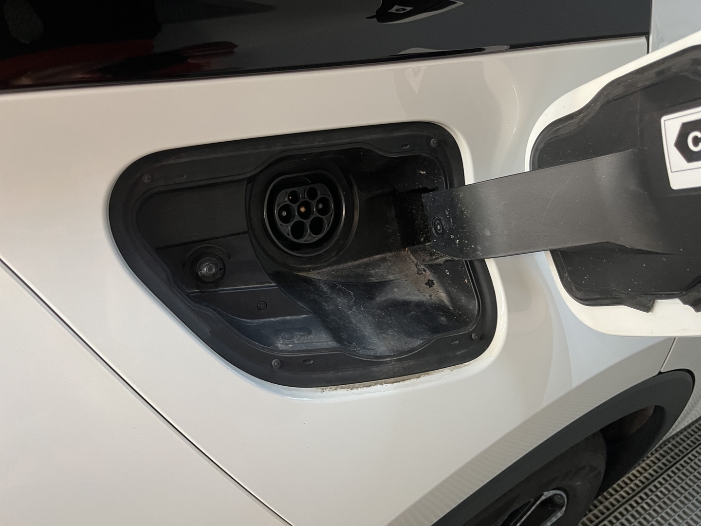 TOYOTA C-HR 2025