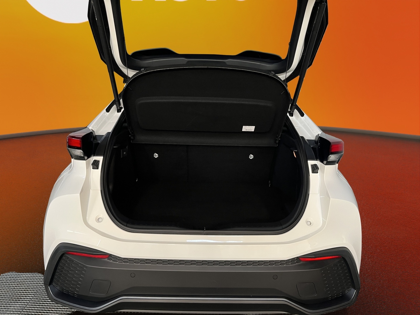 TOYOTA C-HR 2025