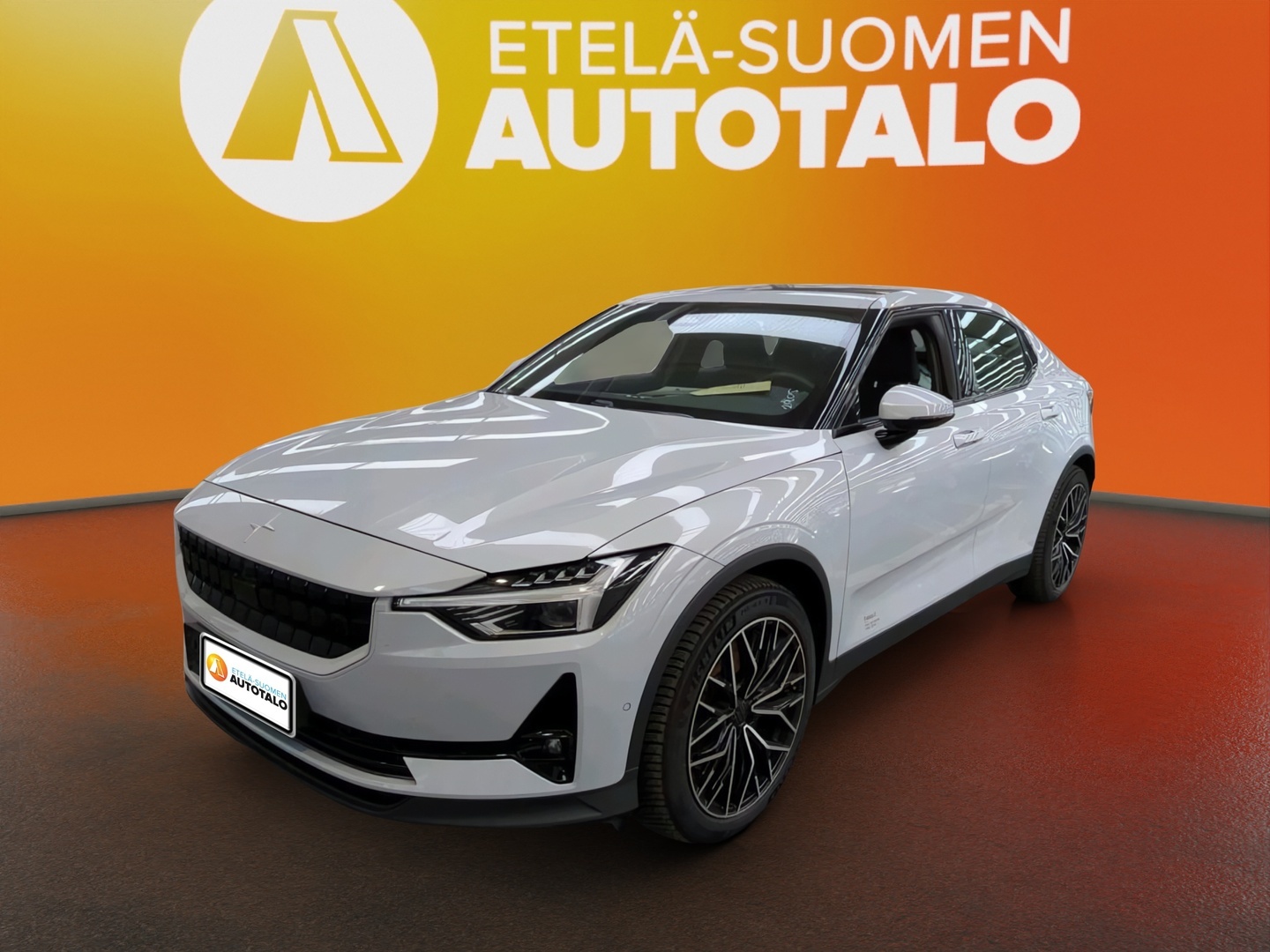 POLESTAR 2 2022