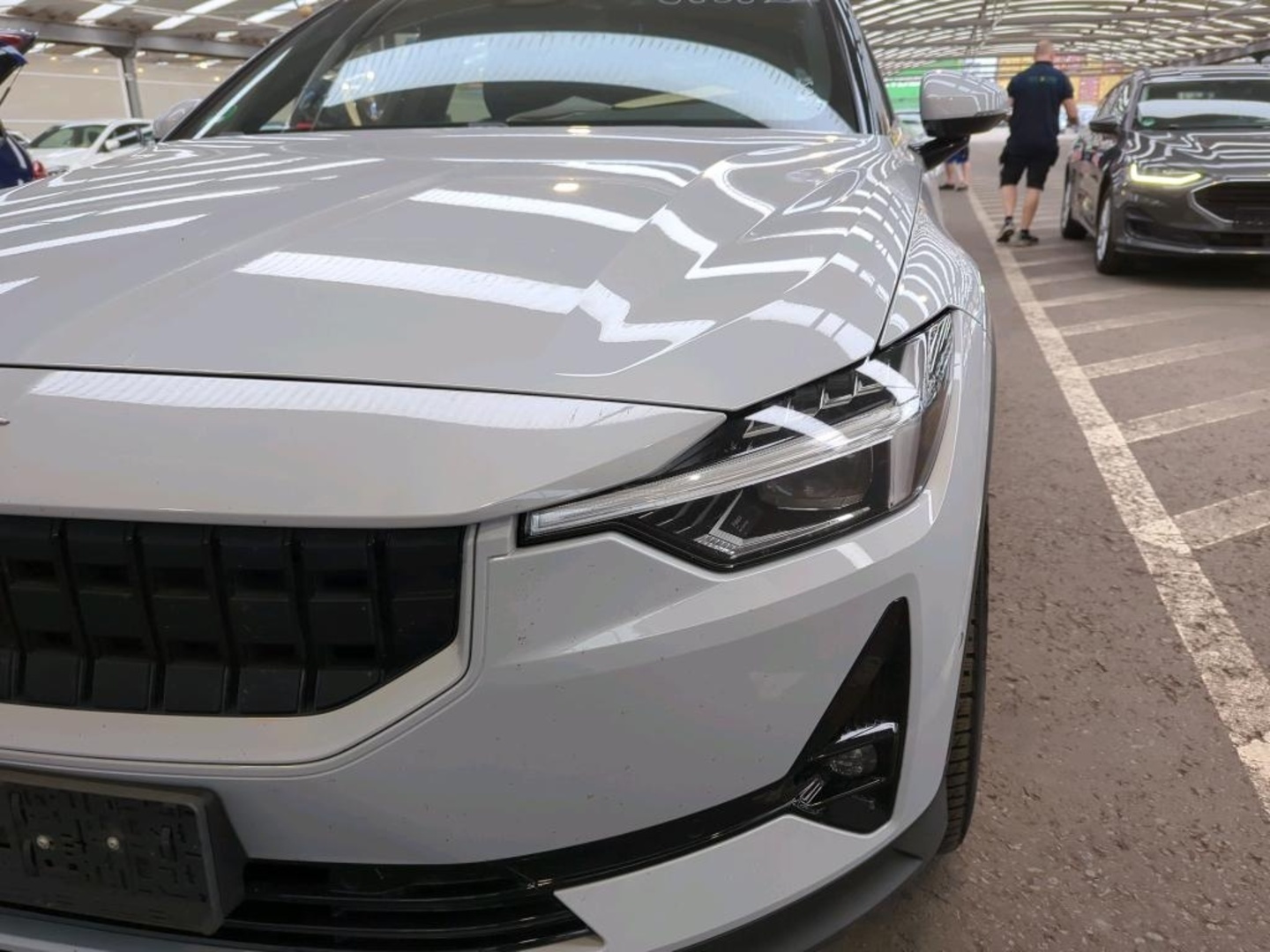 POLESTAR 2 2022