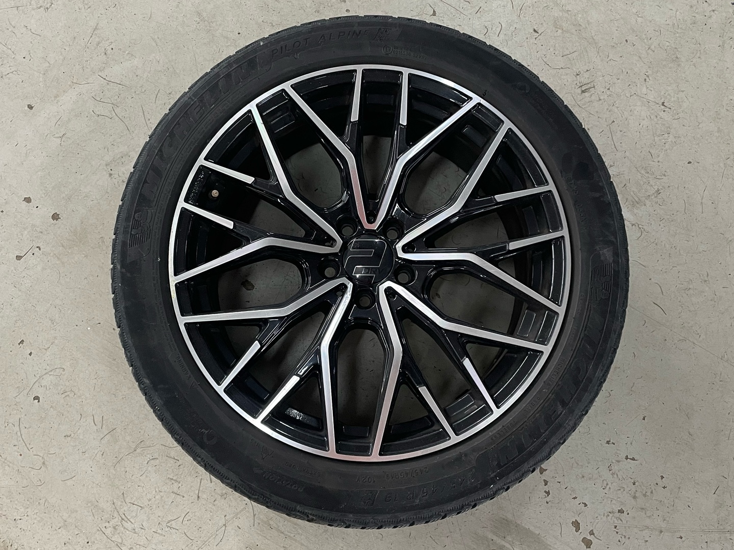 POLESTAR 2 2022