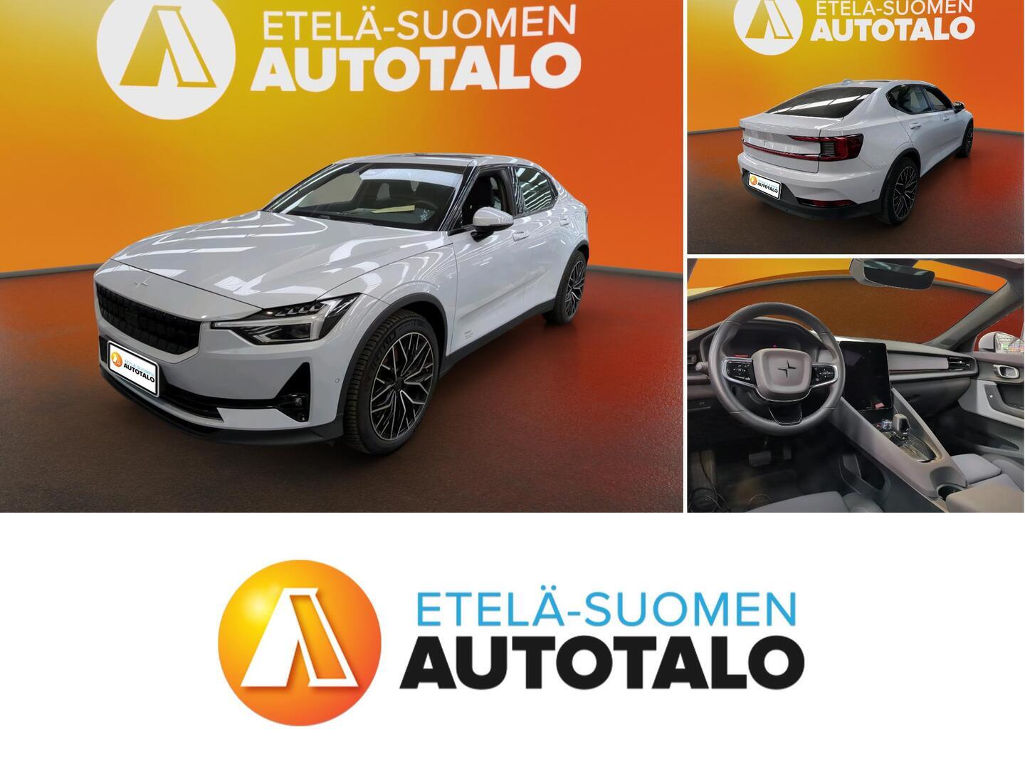 POLESTAR 2 2022